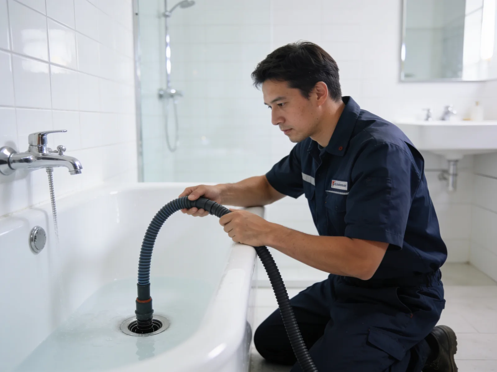 Emergency Plumber Littcarr, KY FAQs